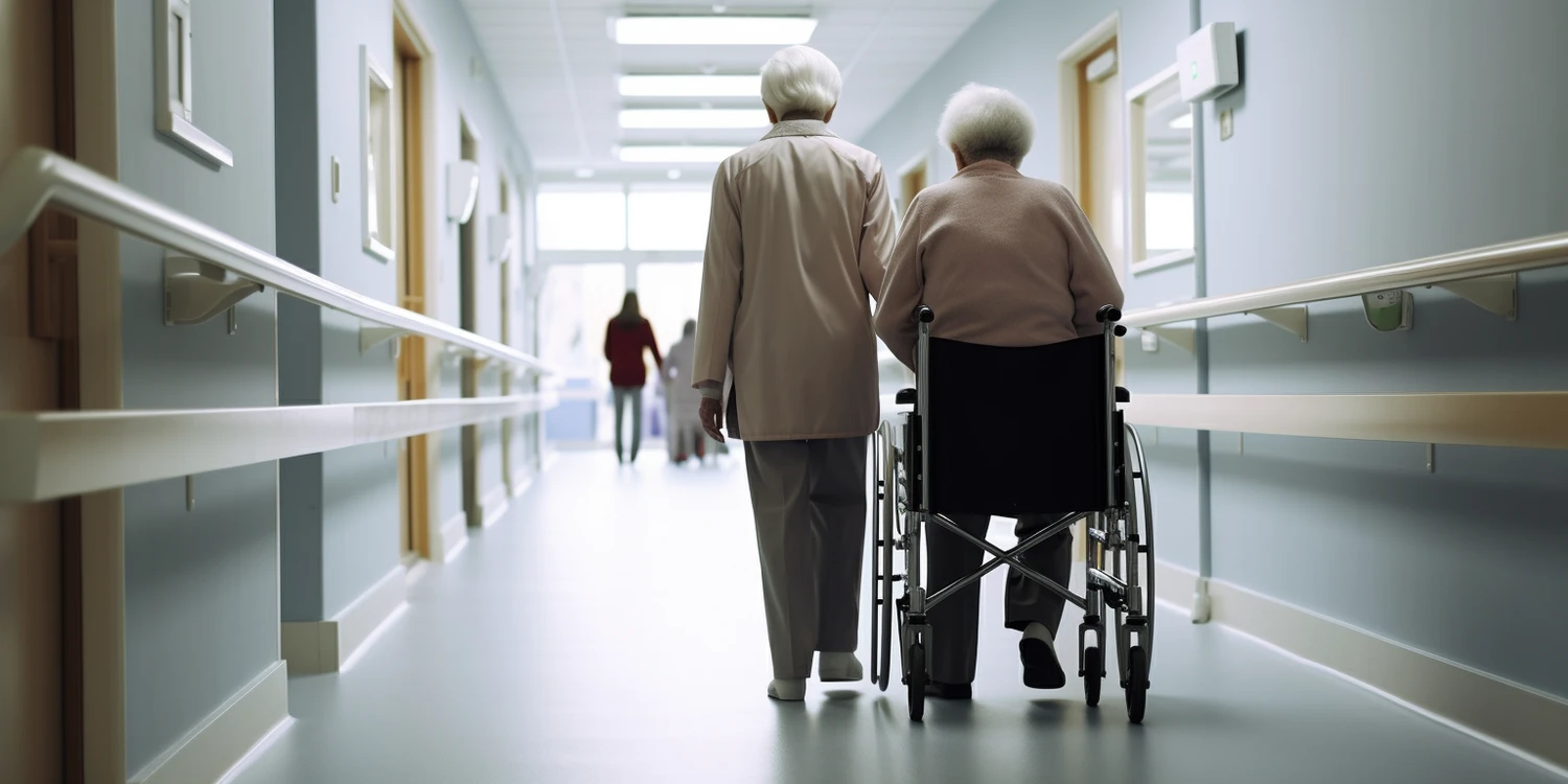 Jak wygląda codzienne życie opiekunki za granicą?