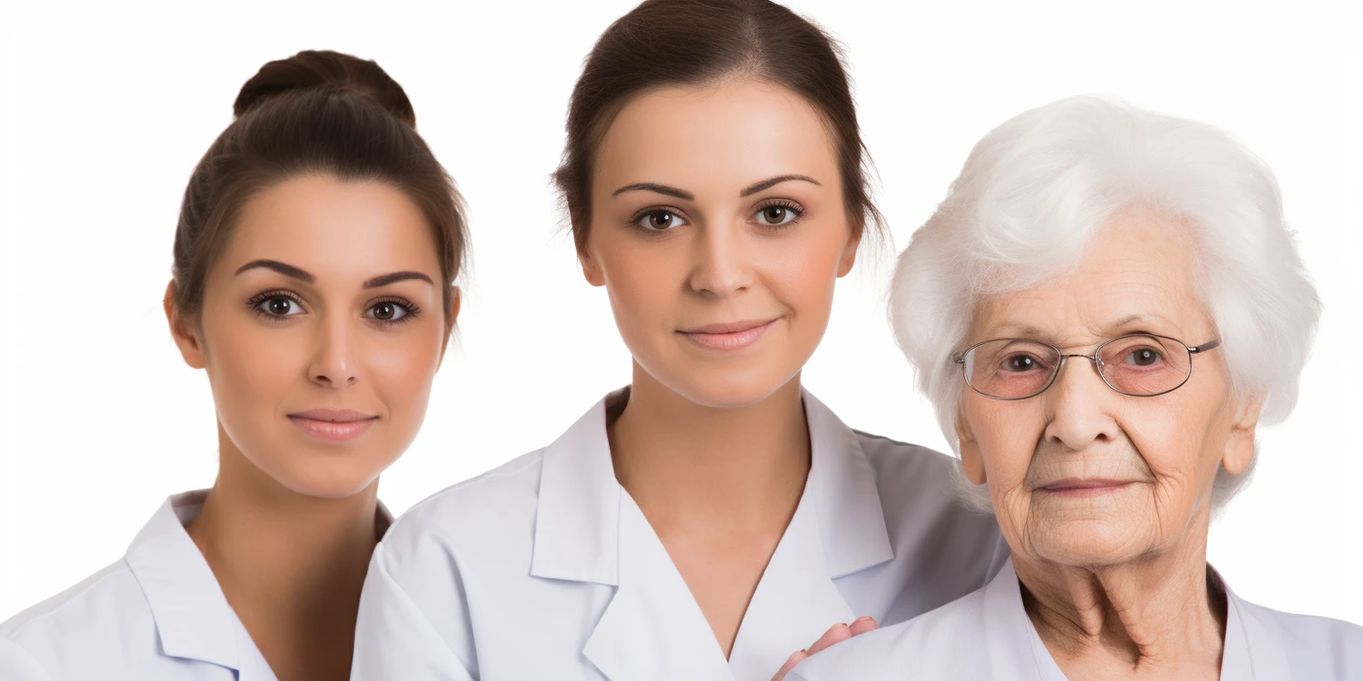 Jak zbudować trwałą relację z podopiecznym w pracy dla opiekunek osób starszych?