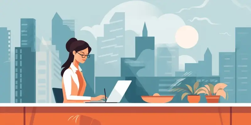 Kiedy wystawia się fakturę w biurze rachunkowym?