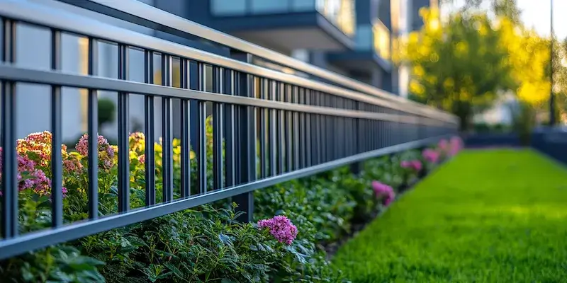 Maßgeschneiderte Zäune aus Polen - individuelle Lösungen für jedes Grundstück