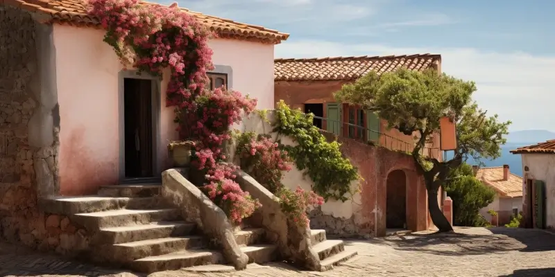 Najlepsze biura podróży na Sardynii