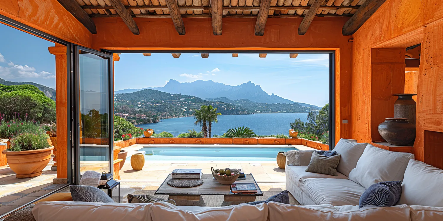 Najlepsze hotele na Sardynii