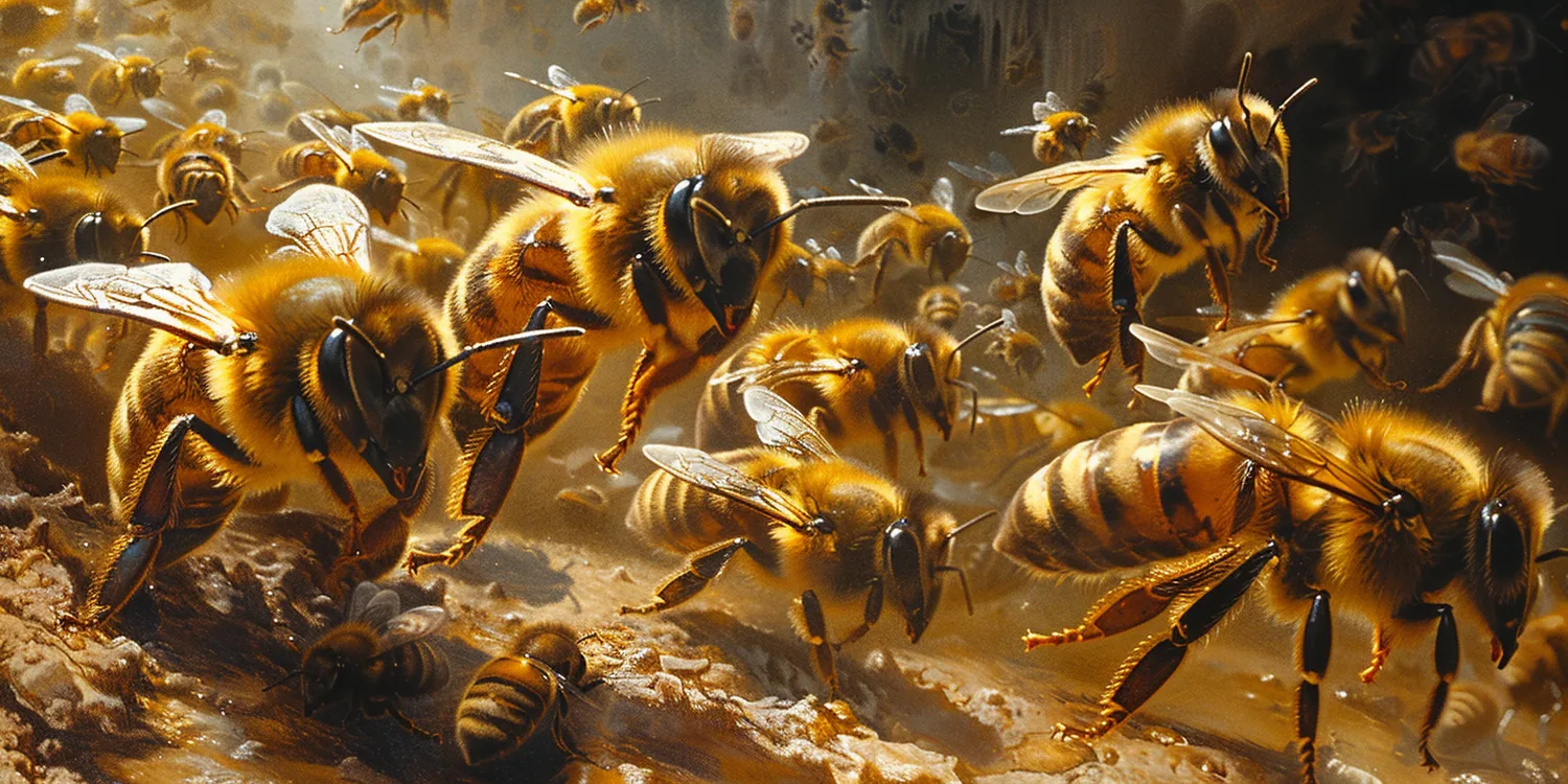 Nieska matki pszczele