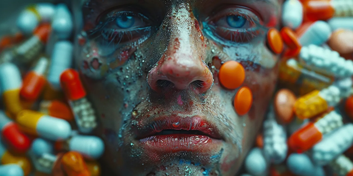 Ośrodek leczenia narkomanii