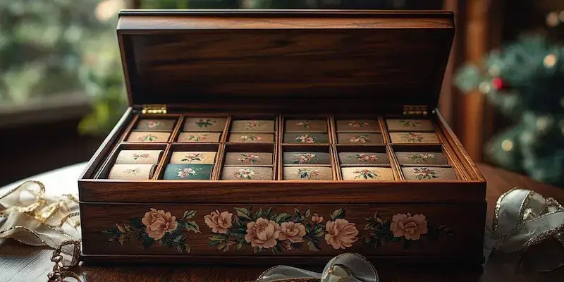 Personalizowane prezenty dla pary