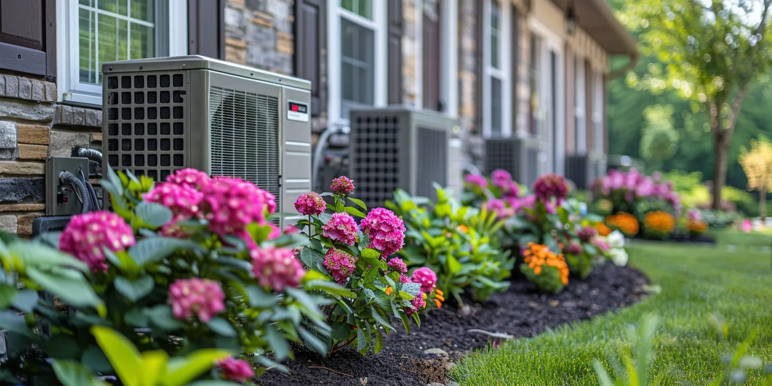 Pompy ciepła Wołomin