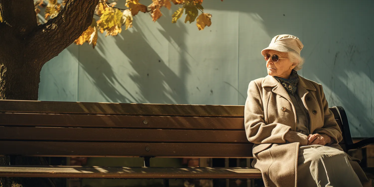 Praca opiekunki osób starszych za granicą jak dbać o relacje z podopiecznym?