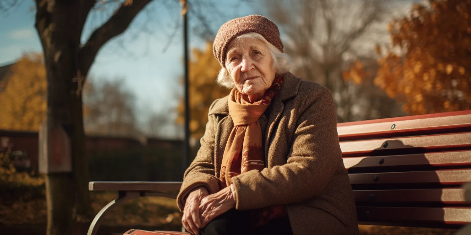 Praca opiekunki osób starszych za granicą jakie umiejętności są najbardziej poszukiwane?