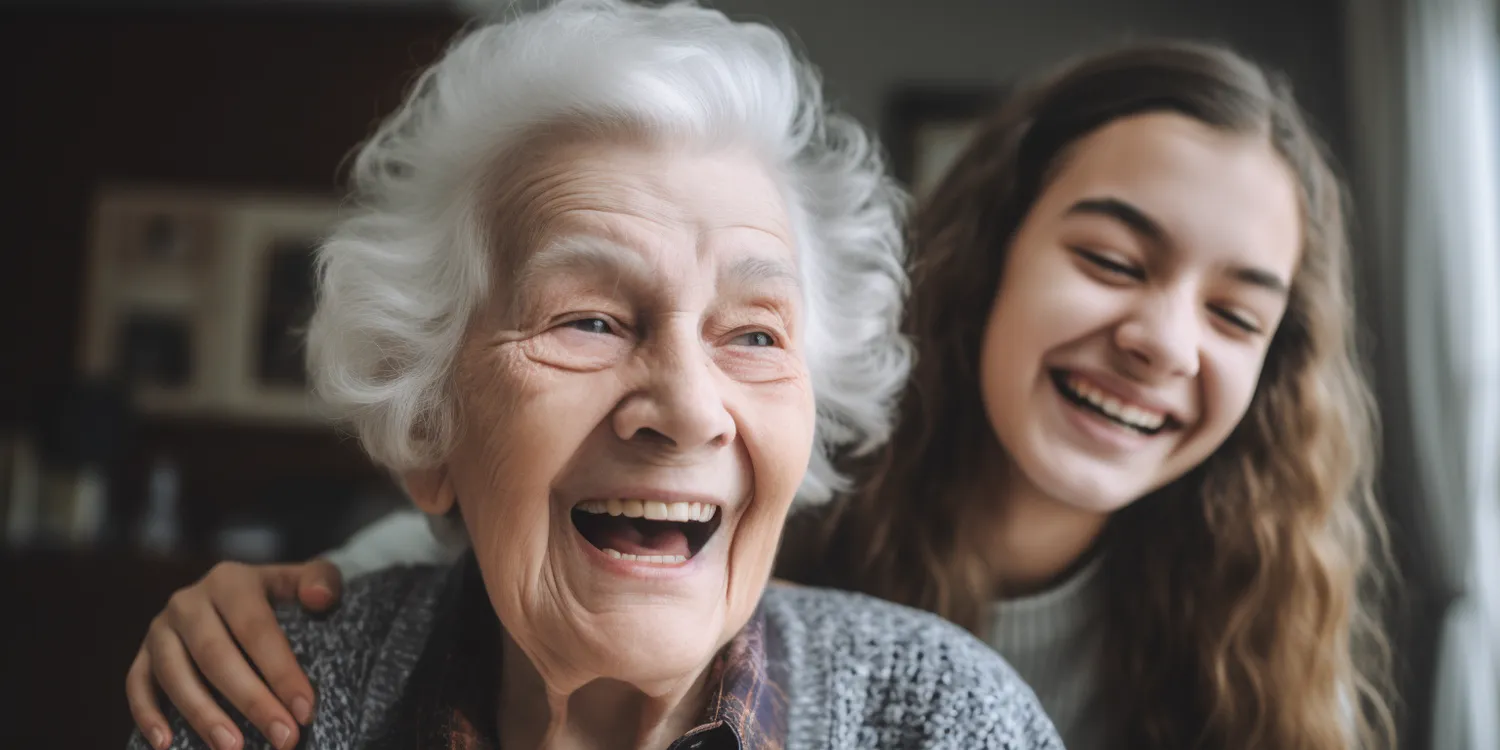 Praca opiekunki za granicą jak znaleźć idealne ogłoszenia?