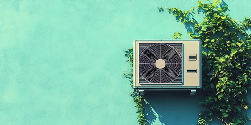 Rekuperacja domu Szczecin