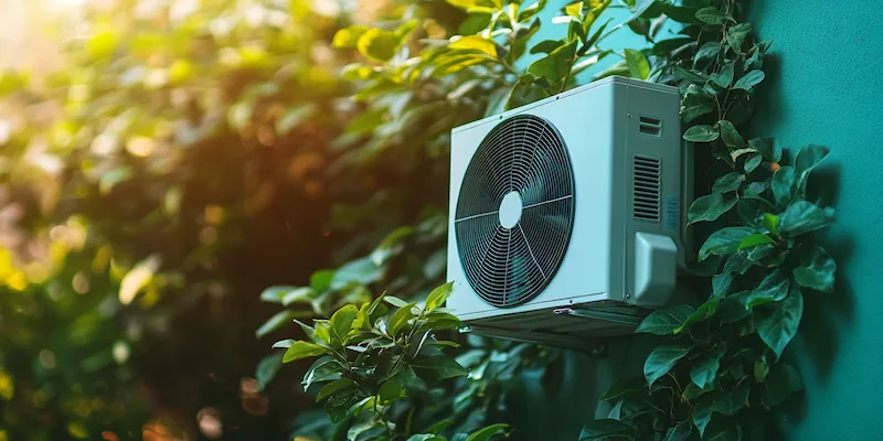 Rekuperacja montaż Szczecin