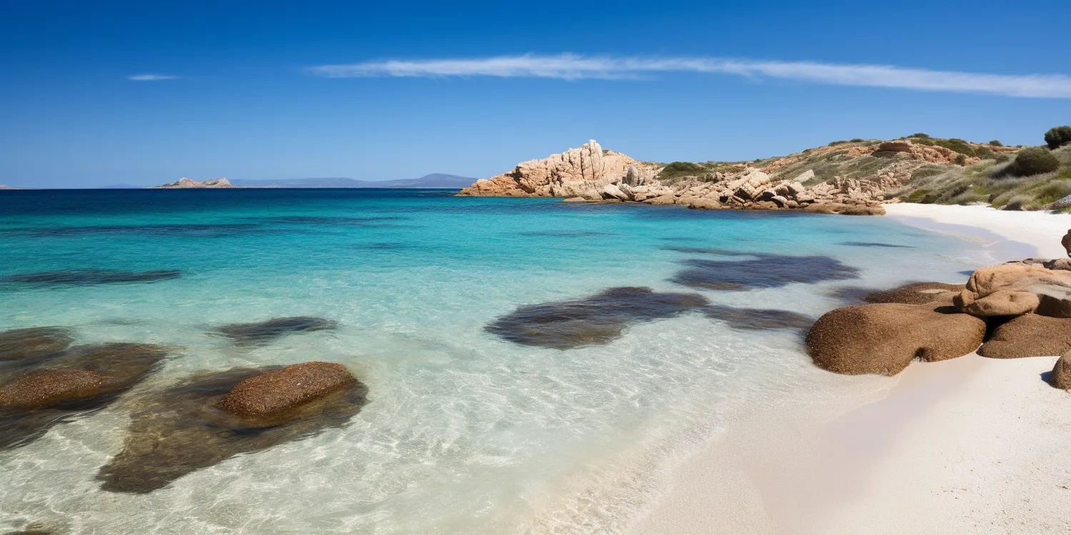 Sardynia gdzie jechać?