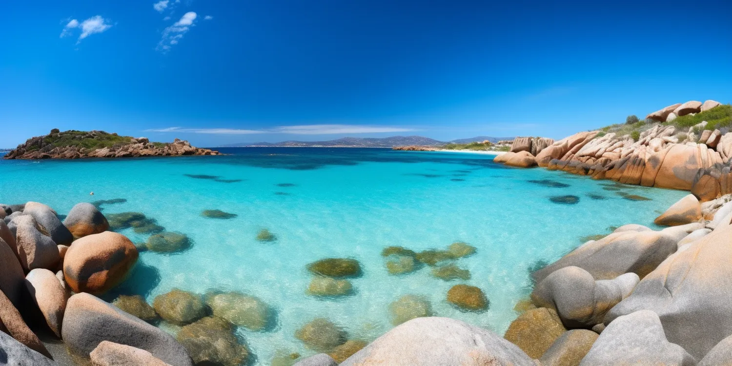 Sardynia wakacje all inclusive ranking