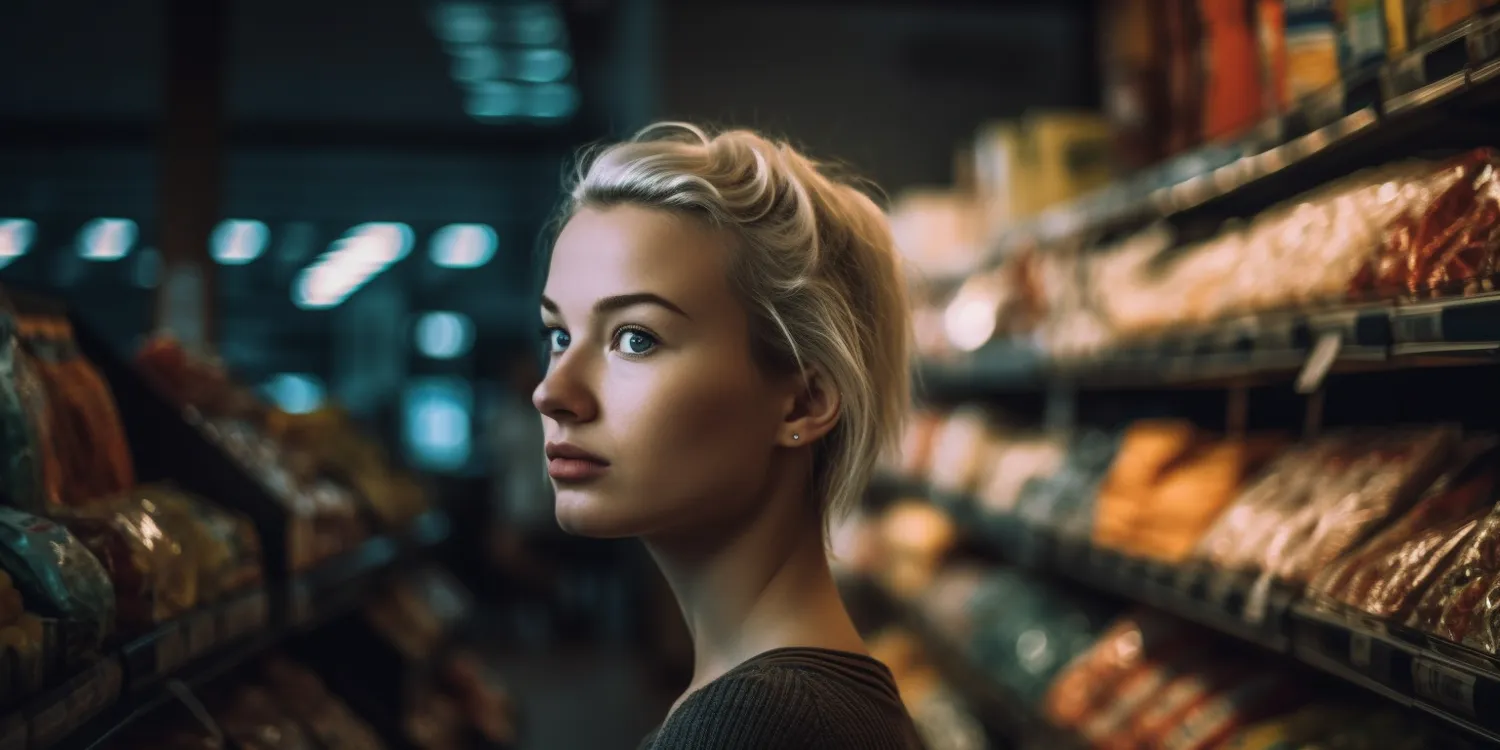 Sklepy spożywcze na franczyzę