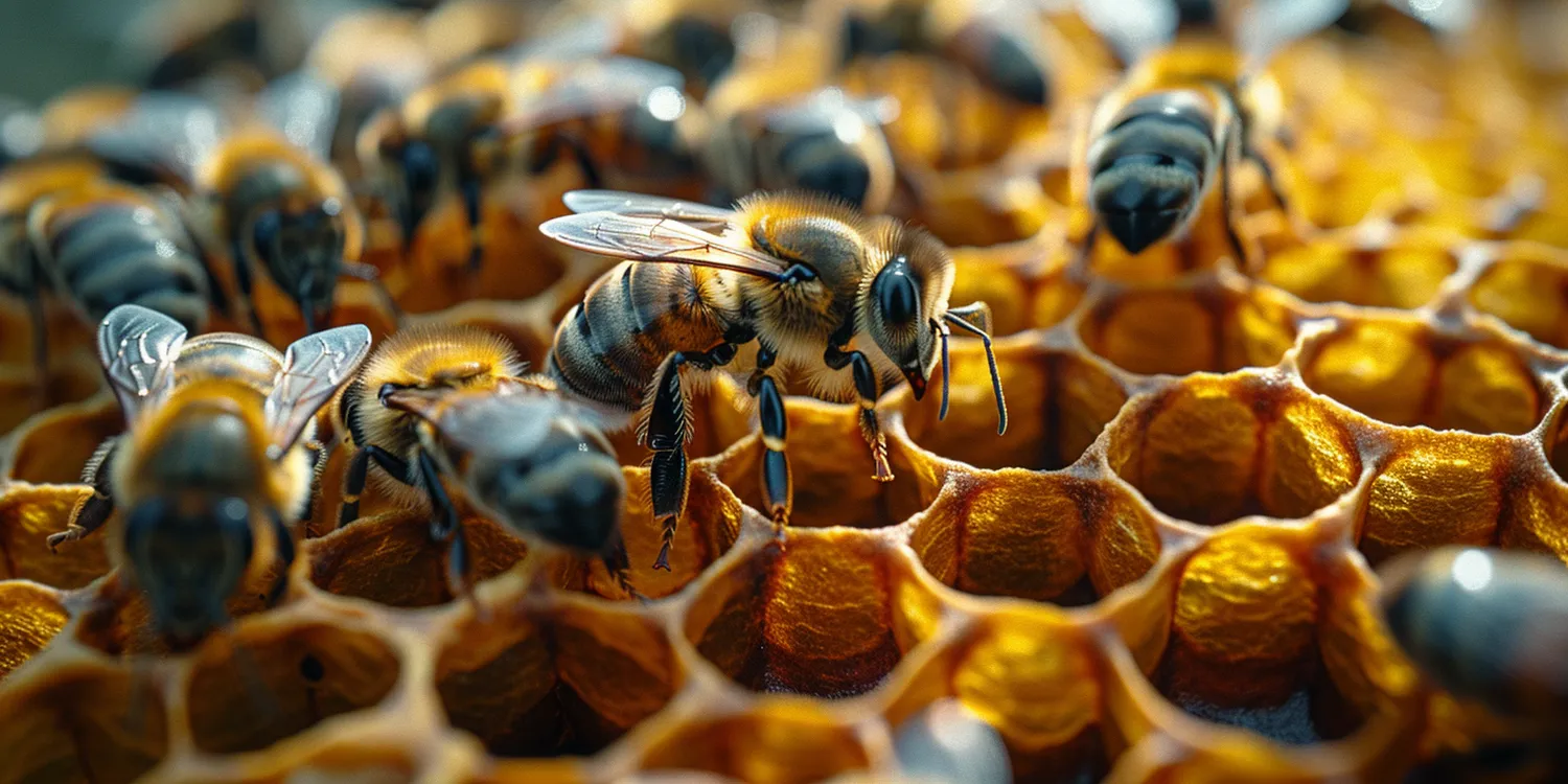 Zakup matek pszczelich