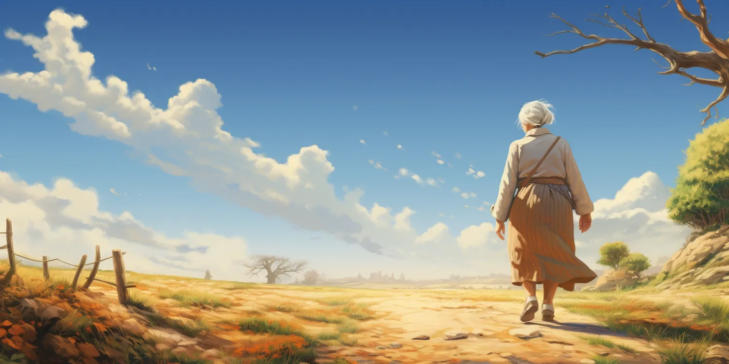 Zmiana kariery na pracę dla opiekunek osób starszych za granicą