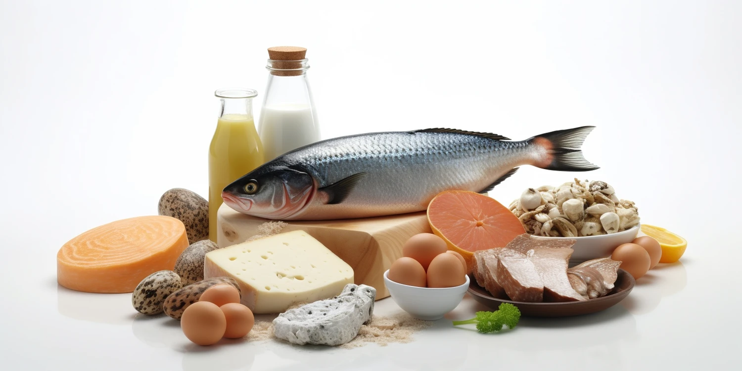 Gdzie kwasy omega 3?