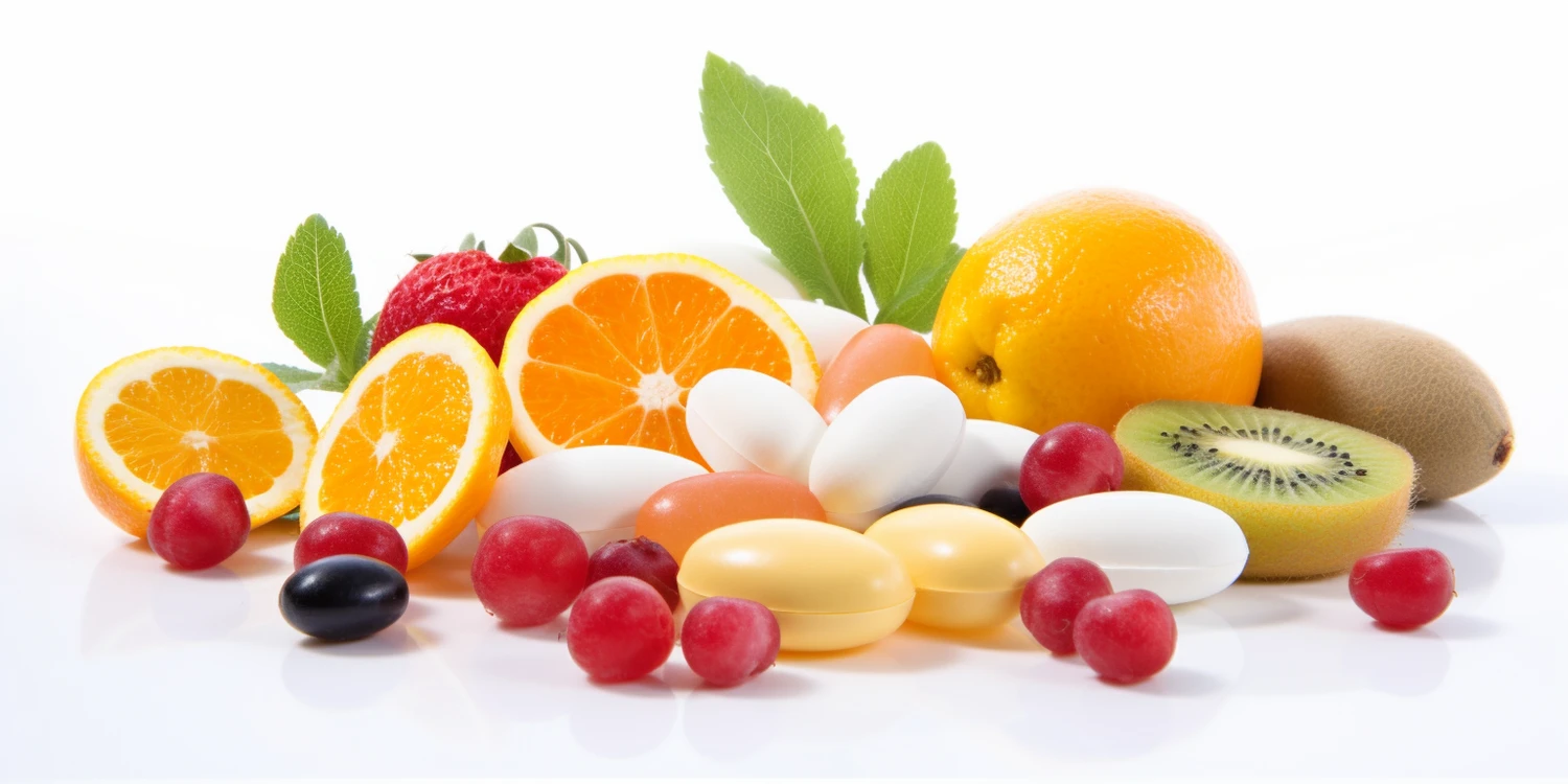 Gdzie są kwasy omega 3?