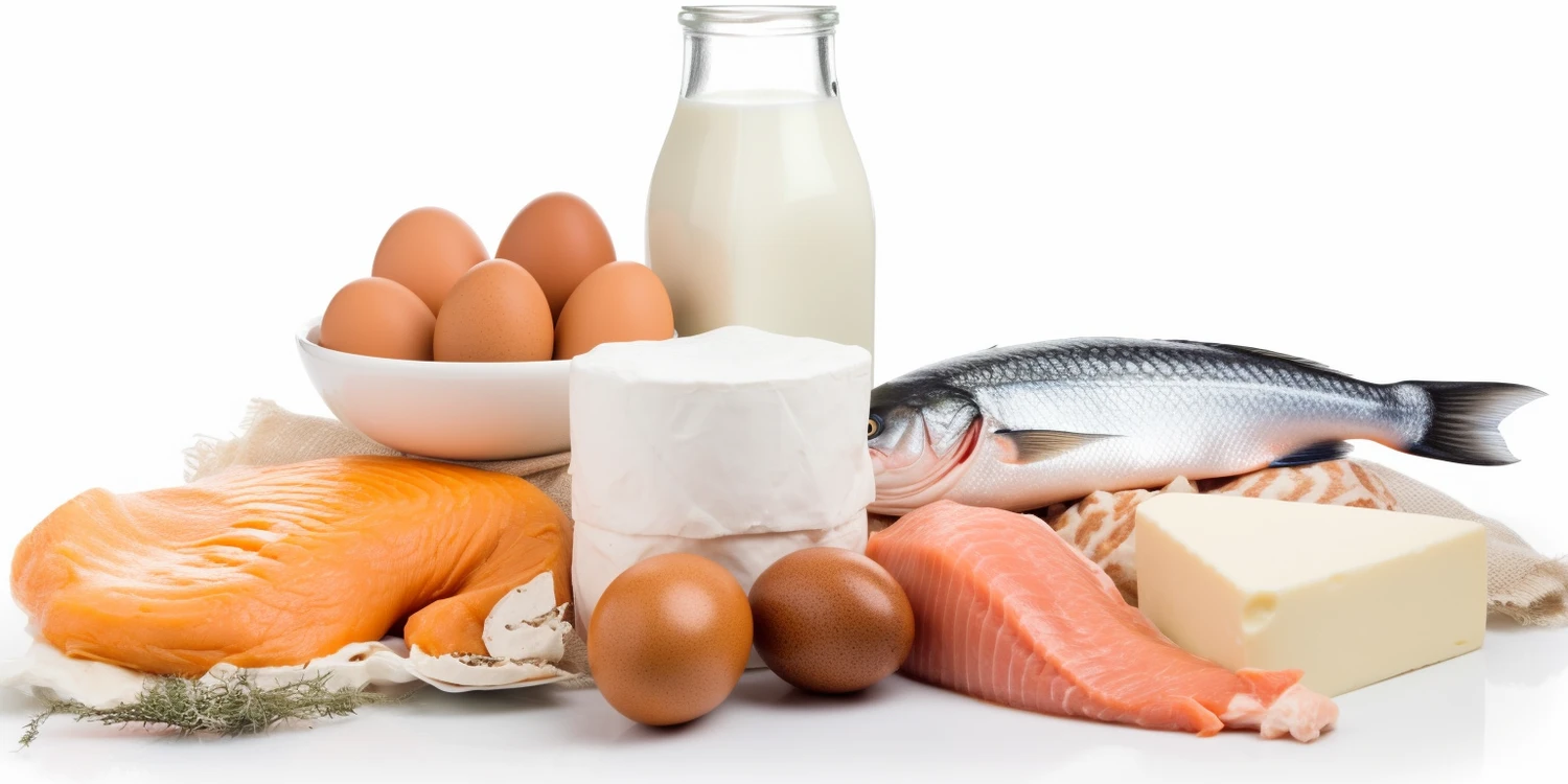 Jakie kwasy omega 3 dla dzieci?