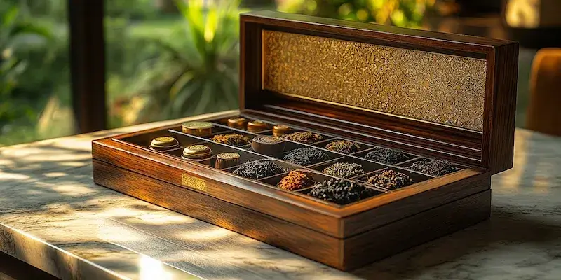 Prezenty personalizowane kalendarz