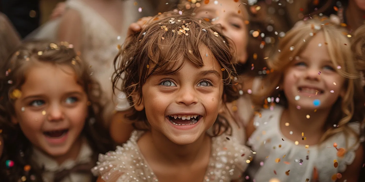 Animatorzy na urodziny Katowice