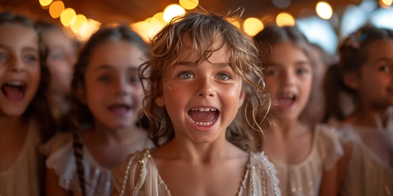 Animatorzy na urodziny Kraków