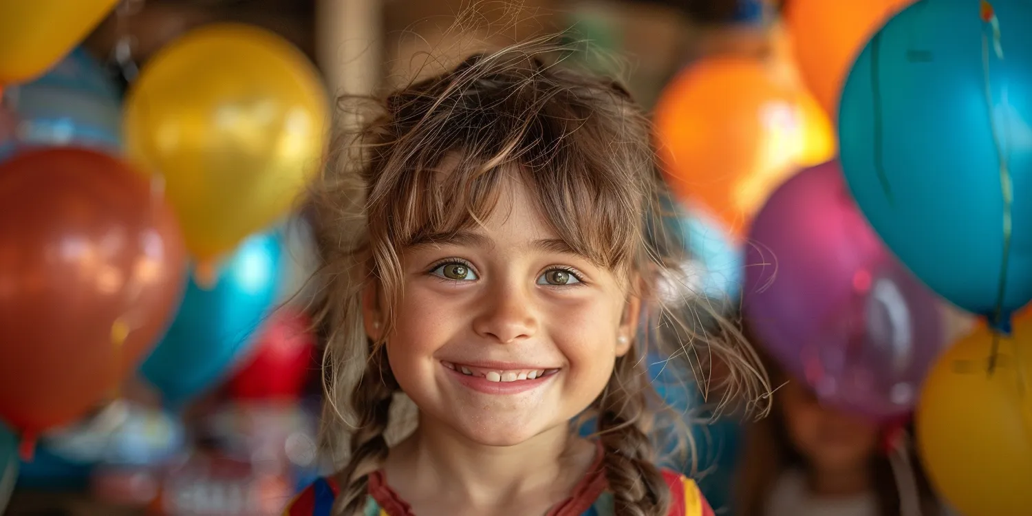 Animatorzy na urodziny Wrocław