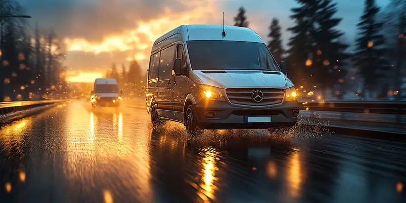 Busy do Niemiec Inowrocław