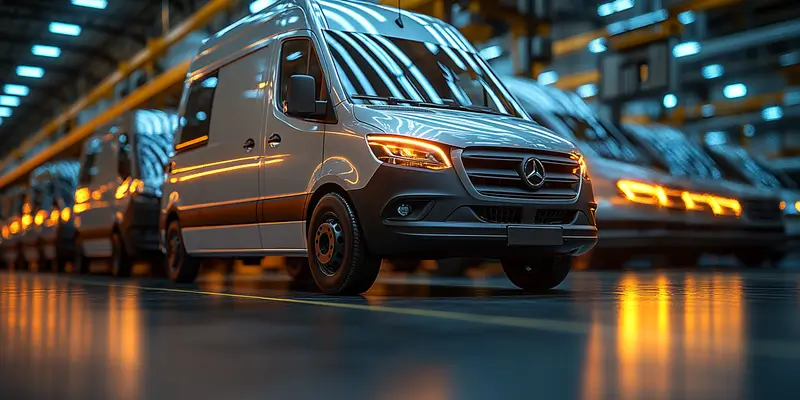 Busy do Niemiec Konin