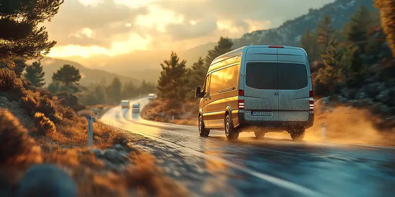 Busy do Niemiec Szczecin