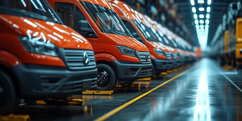 Busy z Polski do Niemiec Kołobrzeg