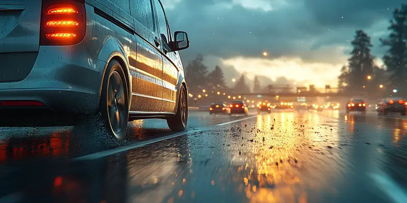 Busy z Polski do Niemiec Szczecinek