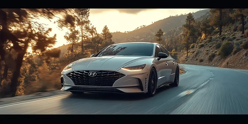 Części silnikowe do samochodów koreańskich