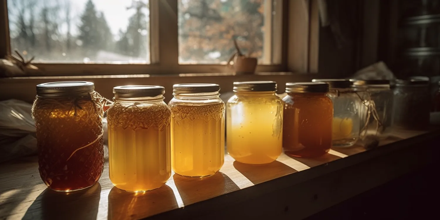 Ile kosztuje miód lipowy?