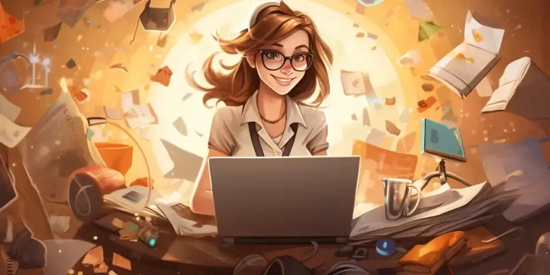 Pozycjonowanie AI Zielona Góra