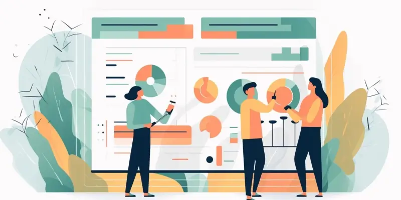 Pozycjonowanie sklepu Comarch