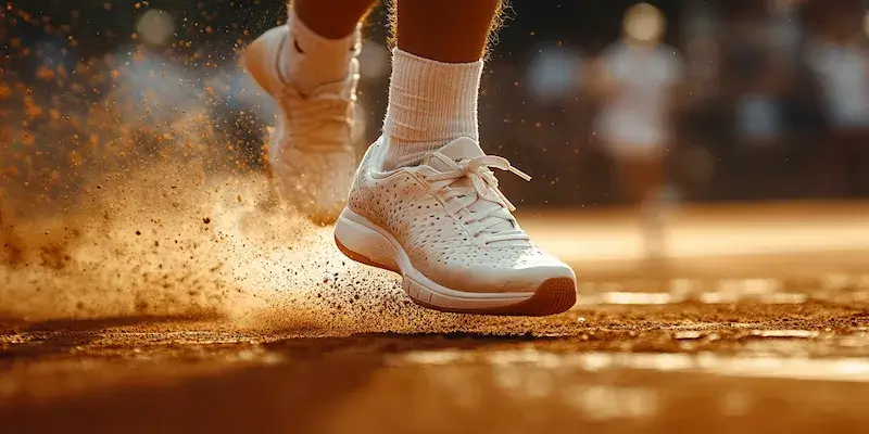 Rakiety tenisowe jakie wybrać?