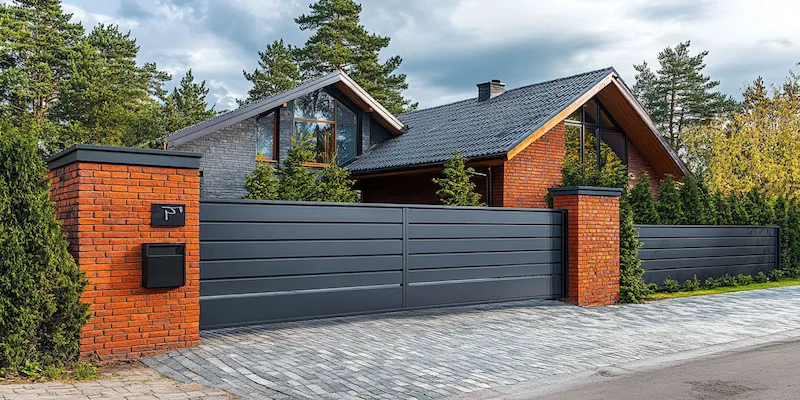 Warum gibt es in englischen Stadien keine Zäune?