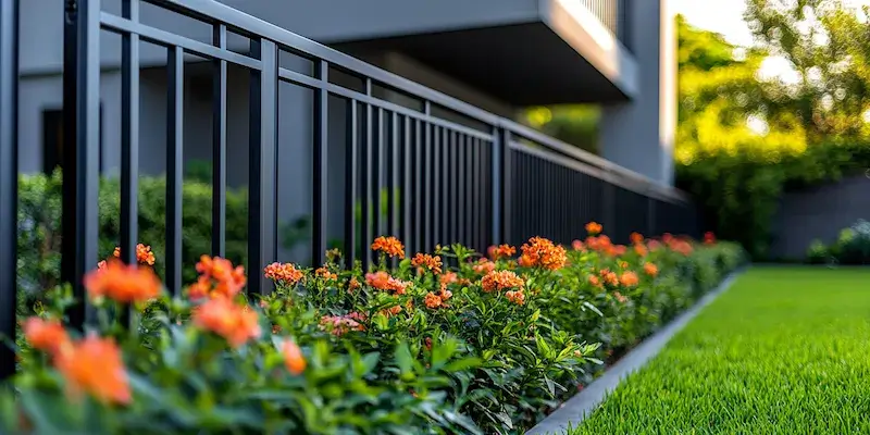 Zäune Winsen mit Montage