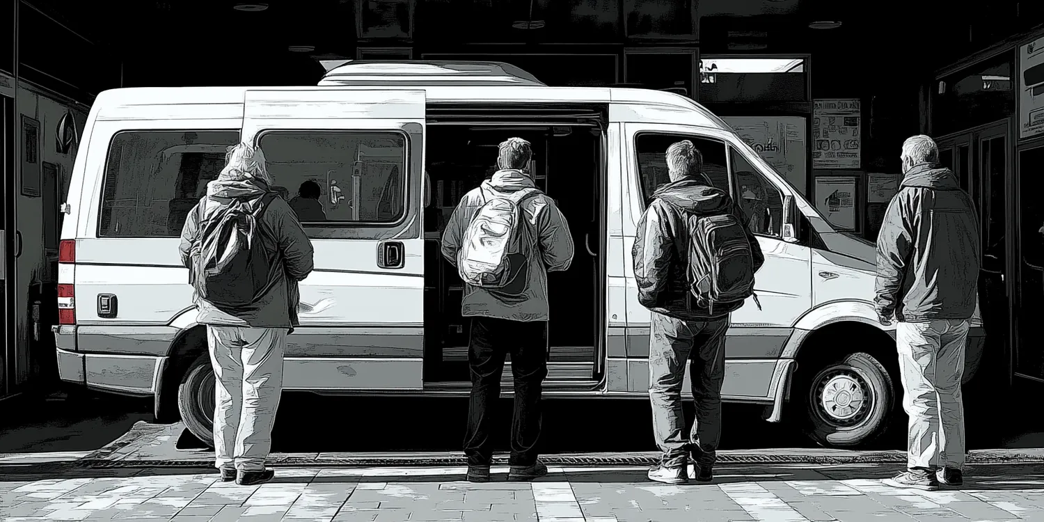 Bus 12 osobowy jakie prawo jazdy?