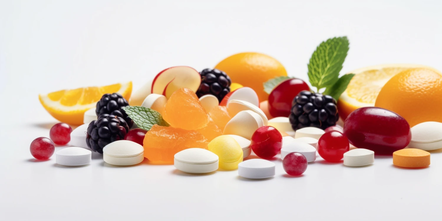 Co daje witamina k2 i d3?