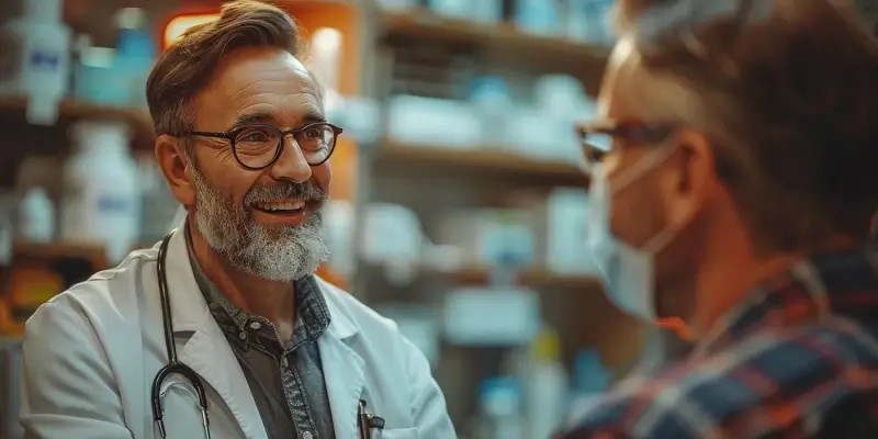 E recepta na antybiotyk ile ważna?