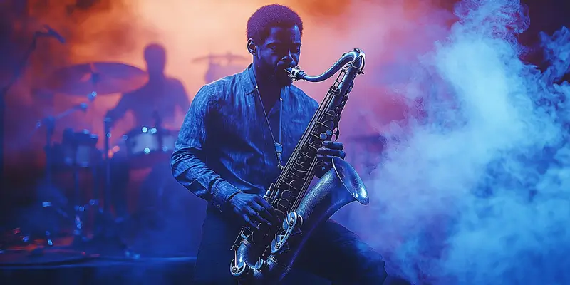 Ile kosztuje używany saksofon?