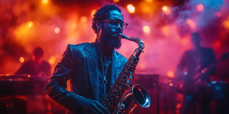 Ile oktaw ma saksofon?