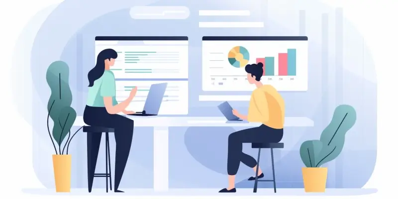 Pozycjonowanie w wyszukiwarkach AI Bydgoszcz