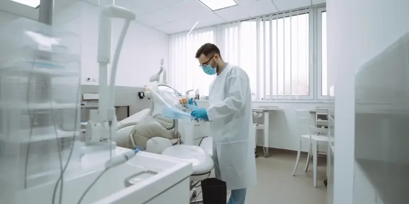 Psychotropy na ile dni e-recepta?