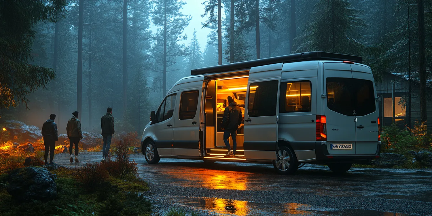 Bus 9 osobowy kto może kierować?