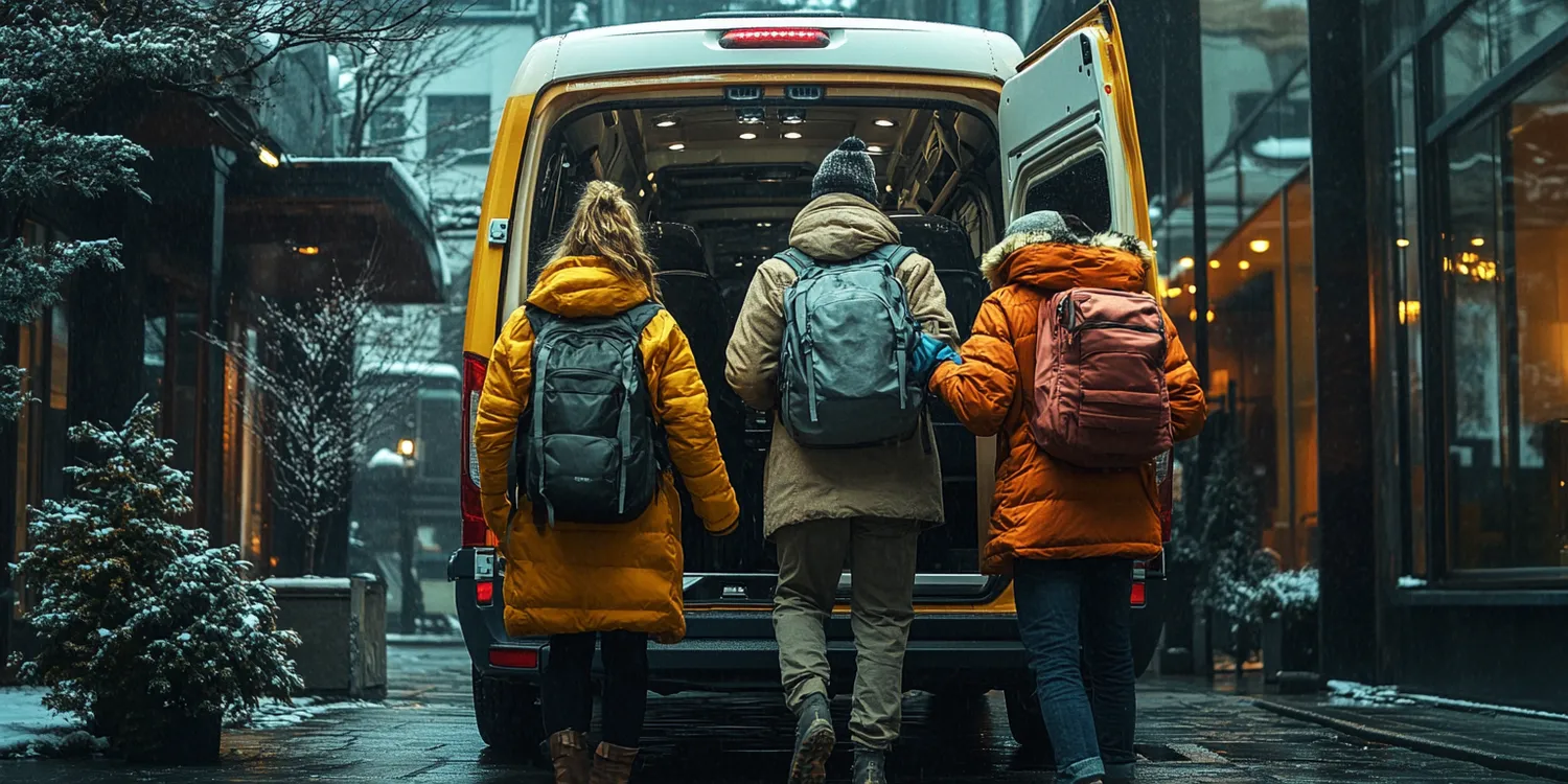 Bus z Polski do Niemiec Inowrocław