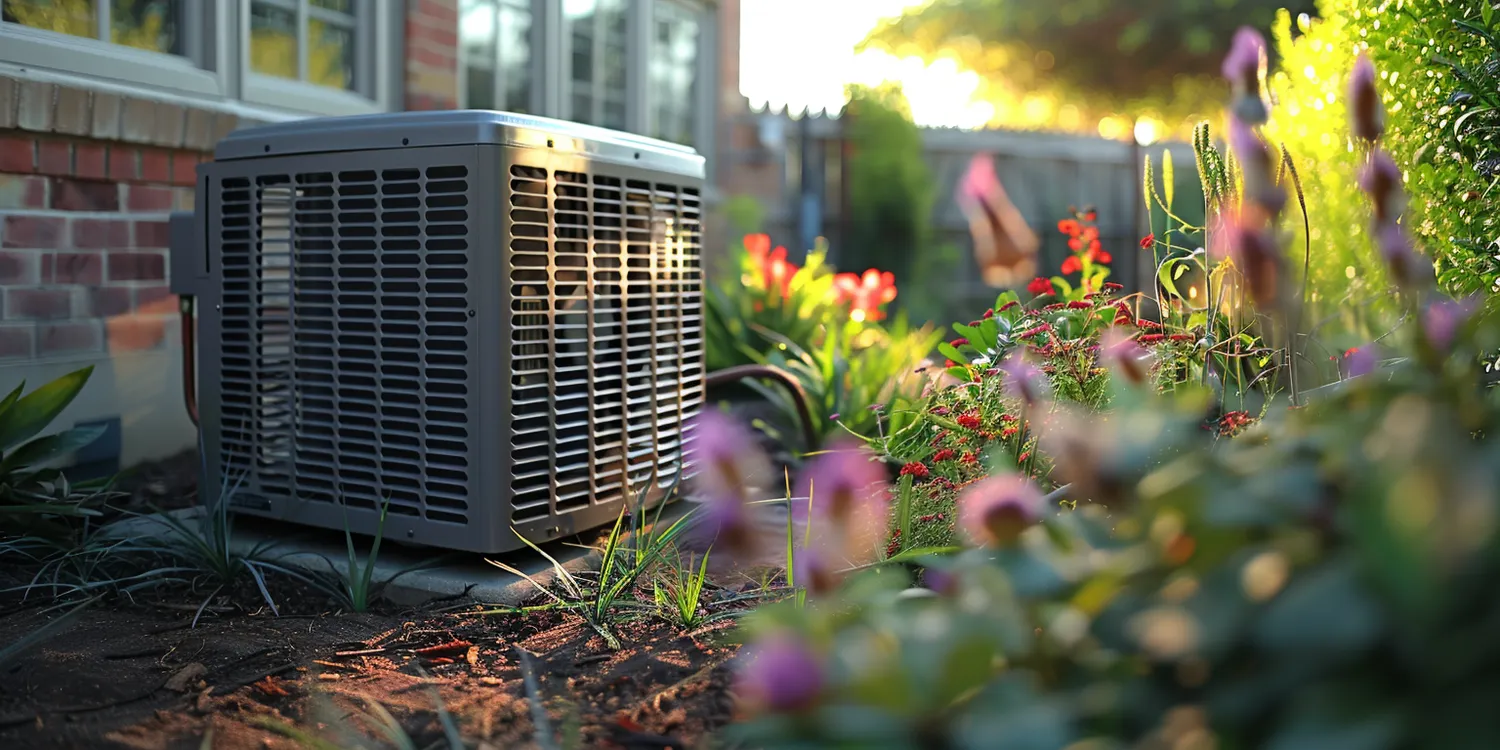 Co to są pompy ciepła?