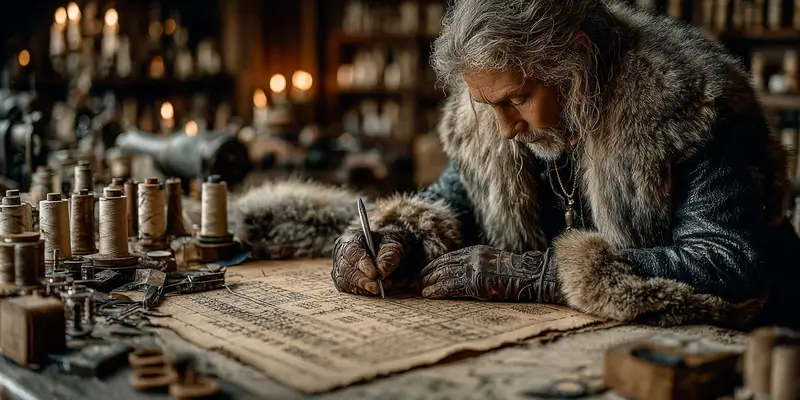 Gdzie kupić futro na rolce